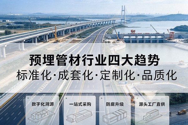 历城行业发展趋势总结
