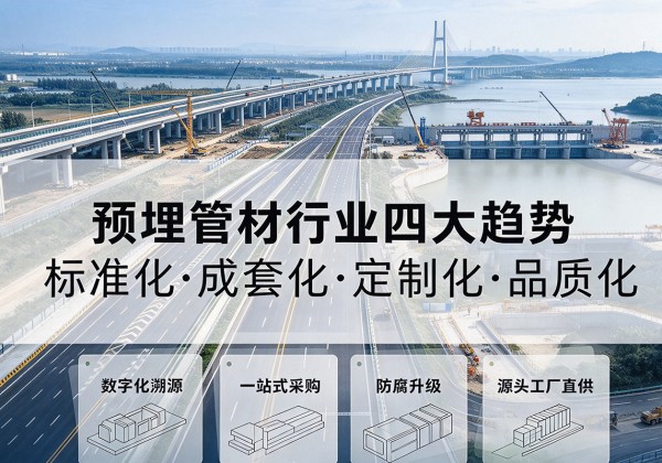 历城行业发展趋势总结
