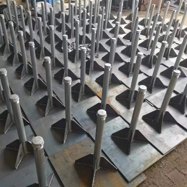 历城鑫亿呈沉降板生产